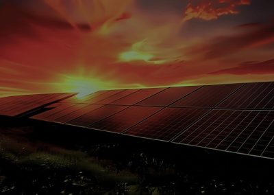 Solar Park Tierra Linda