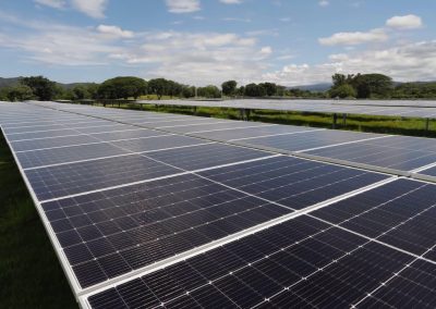 Parque Solar La Medina