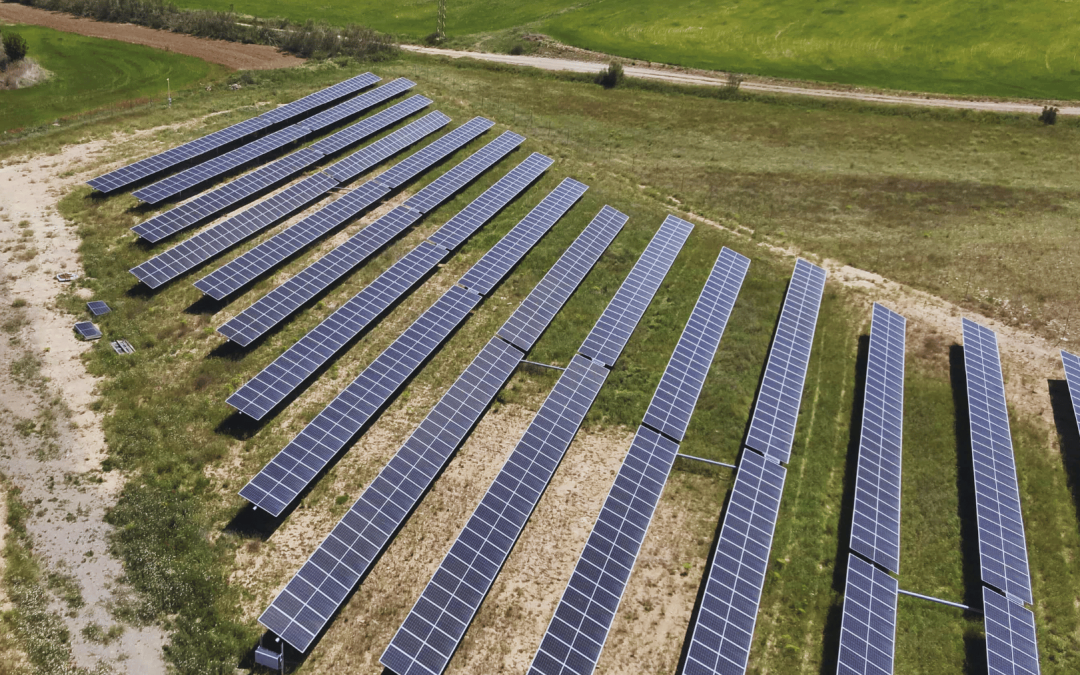 Solar Park Tierra Linda