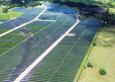 Parque Solar Portón del Sol